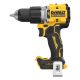 11. 18V BL DCD805NT DEWALT Cordless Drill Driver