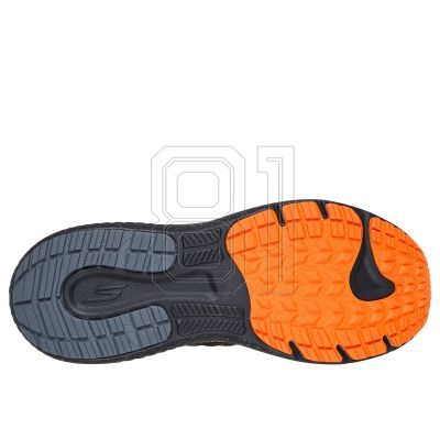 2. Skechers Go Run Supersonic Max MA/T 246087 BKOR shoes