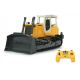 3. Jamara Liebherr bulldozer model 1:20 with 2.4GHz connectivity