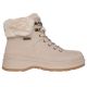 2. Skechers Women's Waterproof Winter Boots PARK CITY 168087 NAT