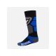 ROSSIGNOL L3 Jr Premium Wool Ski Socks Blue