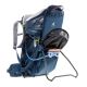 10. Deuter Kid Comfort Active Midnight Baby Carrier