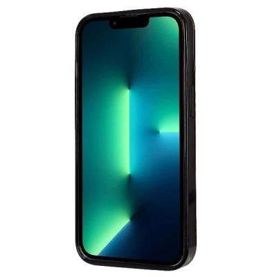 6. Audi IML Sport MagSafe Case for iPhone 13 Pro / 13 6.1" - Black