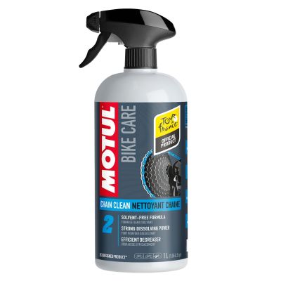 MOTUL Chain Clean Road 1 L