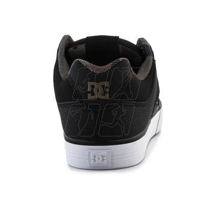 10. DC Shoes Pure M 300660-XKKG shoes