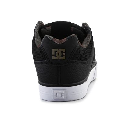 10. DC Shoes Pure M 300660-XKKG shoes