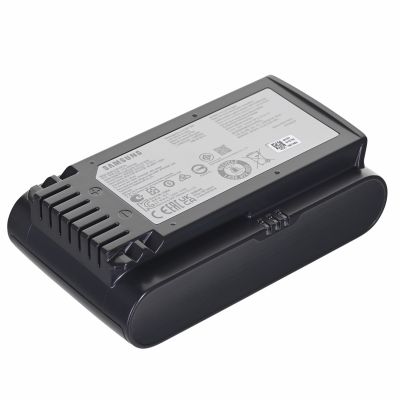 6. Samsung Jet75E Pet VS20B75AGR1/GE Upright Vacuum Cleaner