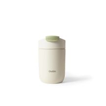 Outin OT-TUM-01-SW Travel Mug 350 ml Sand Stainless Steel
