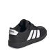 3. Adidas Breaknet 3.0 Kids Shoes Black JS3687