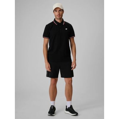 5. Men's 4F fan sweatpants 4FRSS26TSHOM0969-20S