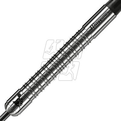 7. Harrows Supergrip 90% Steeltip HS-TNK-000013233