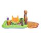 3. Bestway 53172 inflatable toy