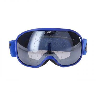 2. Ski goggles 4F U042 Jr 4FJWAW24AGOGU042 36S