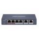 2. HIKVISION POE SWITCH DS-3E1106HP-EI