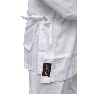 3. KIMONO ENERO PROFESSIONAL KARATE 130CM 8OZ