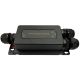 LevelOne PoE BT Industrial IP67 1Gb/s Extender/Repeater