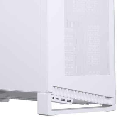 10. Phanteks NV7 Full Tower White