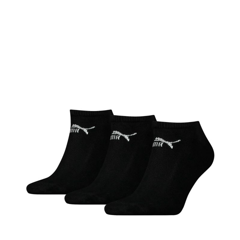 3. Puma Sneaker Socks 3-pack 201103001-200