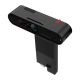 13. Lenovo ThinkVision T27-40 27" IPS FHD AG 4ms 300nits 120Hz HDMI, DP USB Webcam Eclipse Black