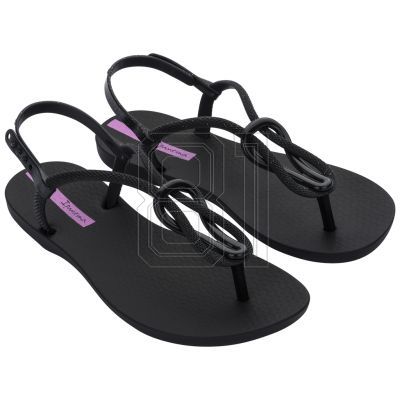 6. Ipanema Trendy Fem W 83247 AB764 Sandals