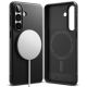 2. Ringke Onyx Magsafe Case for Samsung Galaxy S26 - Black