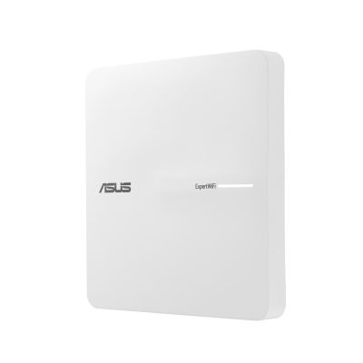 5. Asus EBA63 AX3000 DUAL-BAND WIFI router