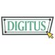 Digitus Gigabit Ethernet Switch 10", 8-port, unmanaged