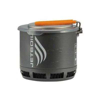 5. Stash Cooking System - Jetboil