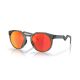 Oakley HSTN Square Sunglasses