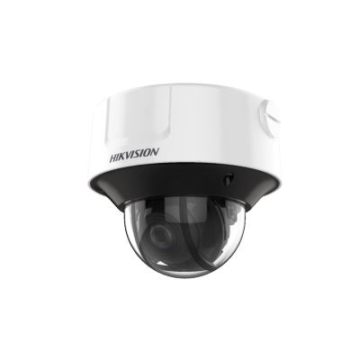 Hikvision DS-2CD3D86G2T-IZHS Dome IP Security Camera Outdoor 3840 x 2160 px Ceiling / Wall