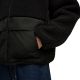 5. Men’s Puma Hybrid Re: Fibre Sherpa Jacket black 694562 01