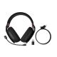 9. FURY FUKIYA F6 ON-EAR HEADPHONES WITH MICROPHONE WIRELESS BLACK