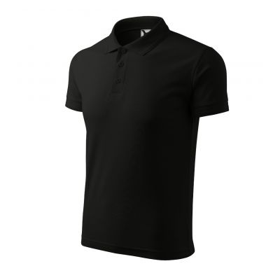 3. Malfini Pique Polo M MLI-20301 polo shirt