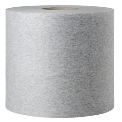 2. Gray nonwoven industrial cleaning cloth ProfiSauber GRAY 500