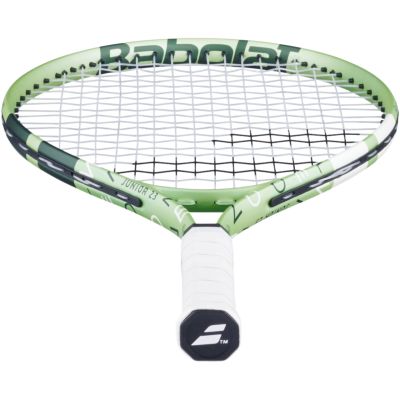 9. Babolat Wimbledon 21 Junior Mint Tennis Racket 140527