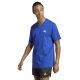 11. adidas Essentials Single Jersey Embroidered Small Logo Tee M IC9284