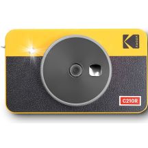 Kodak Mini Shot2 Retro 4Pass 2-in-1 Camera and Printer in Retail