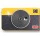 Kodak Mini Shot2 Retro 4Pass 2-in-1 Camera and Printer in Retail