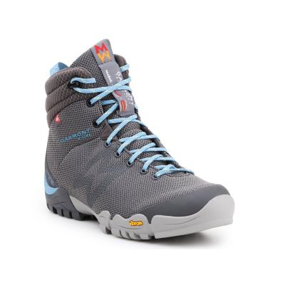 Garmont Integra High WP Thermal W 481051-603 Hiking Shoes