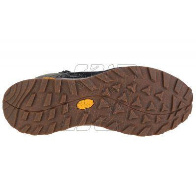 4. Jack Wolfskin Terraquest Texapore Mid M 4056381-4143 shoes