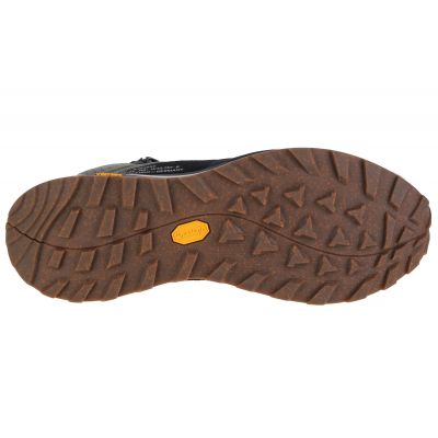 4. Jack Wolfskin Terraquest Texapore Mid M 4056381-4143 shoes