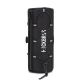 2. Rockbros TL002 ROAD TO SKY 1.5L Handlebar Bike Bag Waterproof - Black