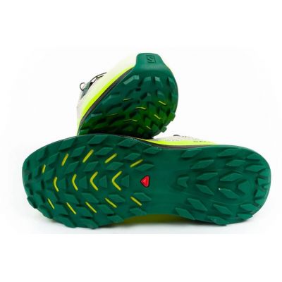 16. Salomon Ultra Glide 473074 Running Shoes