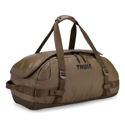 Thule Chasm TDSD302 Deep Khaki Sports Bag 40L Polyester