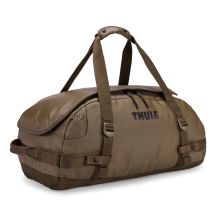 Thule Chasm TDSD302 Deep Khaki Sports Bag 40L Polyester