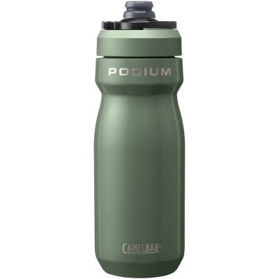 CamelBak Podium Bike 500 ml Stainless Steel Green