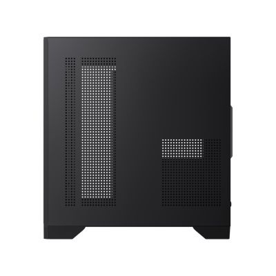 11. GameMax Infinity Mini BK Micro Tower Black