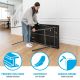 39. LIFETIME FOLDING DESK 152CM 80957
