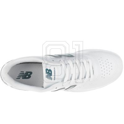 9. New Balance unisex shoes BB80UFG