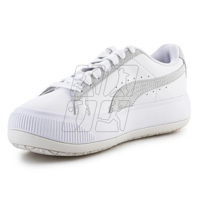 9. Puma Suede Mayu Mix W shoes 382581-05